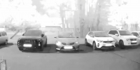 Администрация Вологды пообещала наказать устроивших ночной фейерверк во время режима беспилотной опасности - OnlineVologda.Ru