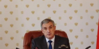 Орлов поздравил дорожников Приамурья и рассказал о ремонте трасс и путепроводов - Baikal24.Ru