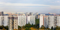 Собянин: За сутки в сторону Московского региона летело 512 БПЛА - Правительство Москвы