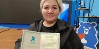 Прима и танковый батальон - Гатчинская правда