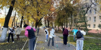На общегородской субботник в Уфе вышли более 48 тысяч человек  | ГТРК «Башкортостан» - ГТРК Башкортостан