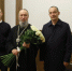 Юрий Бурлачко обсудил с митрополитом Кубани Василием поддержку семей и воспитание молодежи Пресс-служба Заксобрания Краснодарского края - KrasnodarMedia