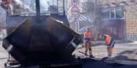 Аксёнов поздравил работников дорожного хозяйства с профессиональным праздником - Вести Крым