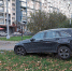Стали известны подробности наезда Mercedes на киоск в Нижнем Новгороде - Сетевое издание Живем в Нижнем