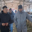 В Намском улусе в фермерском хозяйстве Федота Ядреева введен в эксплуатацию новый коровник - Министерство сельского хозяйства