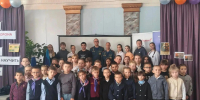 Безопасное поведение должно стать для детей нормой жизни - МЧС России