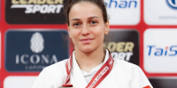Челябинская спортсменка Гилязова завоевала золото чемпионата России по дзюдо - Агентство новостей Доступ