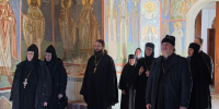 Проверки в монастырях стартовали в Самарской области - Самарская Газета