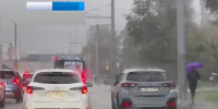Осадки на три дня подряд накроют Владивосток на следующей неделе - ГТРК Владивосток