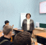 Профориентационная работа кафедры - Вавиловский университет