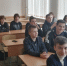 Занятие на тему «Профилактика правонарушений связанных с употреблением алкогольной продукции» - Вавиловский университет