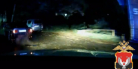В Сарапуле пьяный автомобилист пытался уйти от погони ДПС - Комсомольская Правда