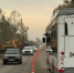 Первые автомобили проехали по обновленному Фадеевскому путепроводу в Краснодаре Пресс-служба администрации Краснодара - KrasnodarMedia