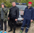 Двое мужчин потерялись в горах Бахчисарайского района - Вести Крым