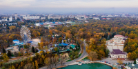Фото: пресс-служба администрации Нальчика - Sk-News.Ru