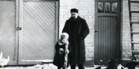 18 октября отмечается День отца - Объединение литературно-мемориальных музеев