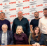 КОММУНИСТЫ КОРСАКОВА ОБНОВИЛИ РУКОВОДСТВО И НАМЕТИЛИ ПЛАНЫ РАБОТЫ В РАЙОНЕ - КПРФ