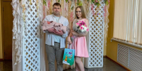 Мамы Пензенской области могут заявить о себе на всю Россию - Министерство здравоохранения