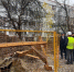 В Калуге продолжается реконструкция канализационного коллектора - Телерадиокомпания Ника
