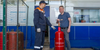 С 19 октября сжиженный газ в Крыму станет платным - Комсомольская правда
