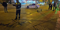 Самокатчики в Екатеринбурге сбили двух детей за день - ОТВ