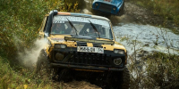 «Сурки 4x4» подводят итоги сезона - Газета Заря