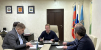 Глава Барнаула взял под личный контроль коммунальную авария - Комсомольская Правда