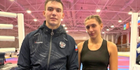 Двое кикбоксеров из Алтайского края поучаствуют на чемпионате мира в Колумбии - Комсомольская Правда