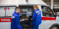 В Санкт-Петербурге один человек погиб и пятеро пострадали после атаки БПЛА ВСУ - ИД Новости Югры