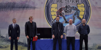 18.10.2026 | Калязин выиграл командный турнир по греко-римской борьбе «Истоки» - Главное управление по архивному делу