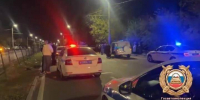 В Роствое водитель мотоцикла при обгоне наехал на бордюр и погиб вместе со своим пассажиром - RO.Today