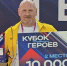 Скопинец — призер «Кубка героев» по плаванию - RyazPressa.Ru