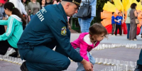 Отец — символ защиты и надежного тыла - МЧС