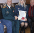 Ветерана УИС Сергея Тарасова поздравили с 90-летним юбилеем - Michurinsk68.Ru