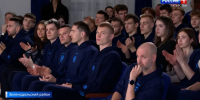 Большой волейбольный день в республике: награды, новый состав «Зенита» и планы Федерации - ГТРК Татарстан