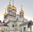Митрополит Корнилий 18 октября совершил Божественную литургию в Архангельске - Архангельская епархия