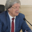 Поздравление главы Кузнецкого района с Днем работников дорожного хозяйства - Кузнецкий район