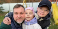 Владимир Песков поздравил бузулучан с Днем отца - Администрация города