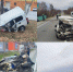 Двое погибших и разорванные на куски авто: смертельное ДТП произошло в Приморье - Prim.News