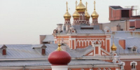 Самарские монастыри начали проверять - НИА Самара