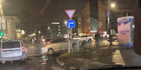 ДТП на Медгородке, Крупской-Маршала Конева - О чём Говорит Смоленск