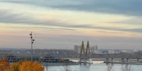 Осень вступает в свои права: похолодание до -6 грядет в Татарстан - ТРК Татарстан-Новый век