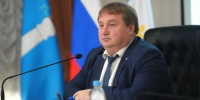 Глава Ульяновска побывал на Нахимова и проезде Сиреневом после жалоб жителей - Комсомольская правда