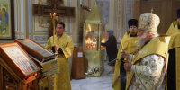 Память святителей Московских - Бузулукская Епархия