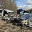 Полицейские показали последствия страшной аварии в Красноярске - Наш Красноярский край