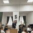 Инспекторы Госавтоинспекции разъяснили воспитанникам детской школы искусств правила дорожной безопасности - Газета Власть Советов