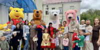 В Оренбургской области живет семья, которая воспитала 11 детей - Ural56.Ru