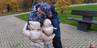 День отца в Костромской области: росгвардейцы о значении отцовства и семейных ценностей (видео) - Росгвардия