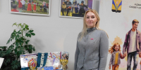 Фото Анны Зубаревой - Iskitim-Gazeta.Ru
