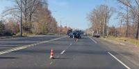 Двое водителей пострадали в ДТП на М-7 в Нижегородской области - фото 1 - vGorodeN.Ru